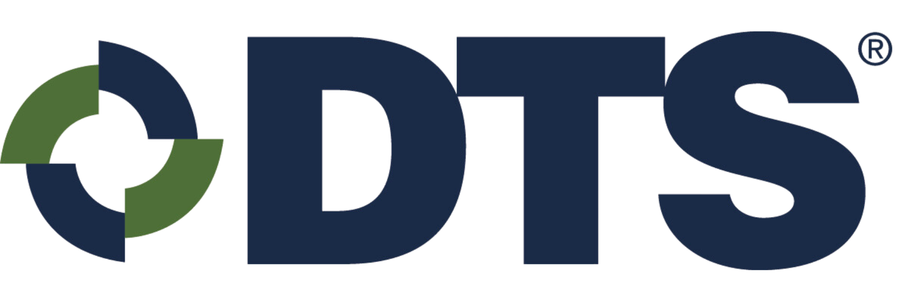 DTS Connex Partners Help Center home page